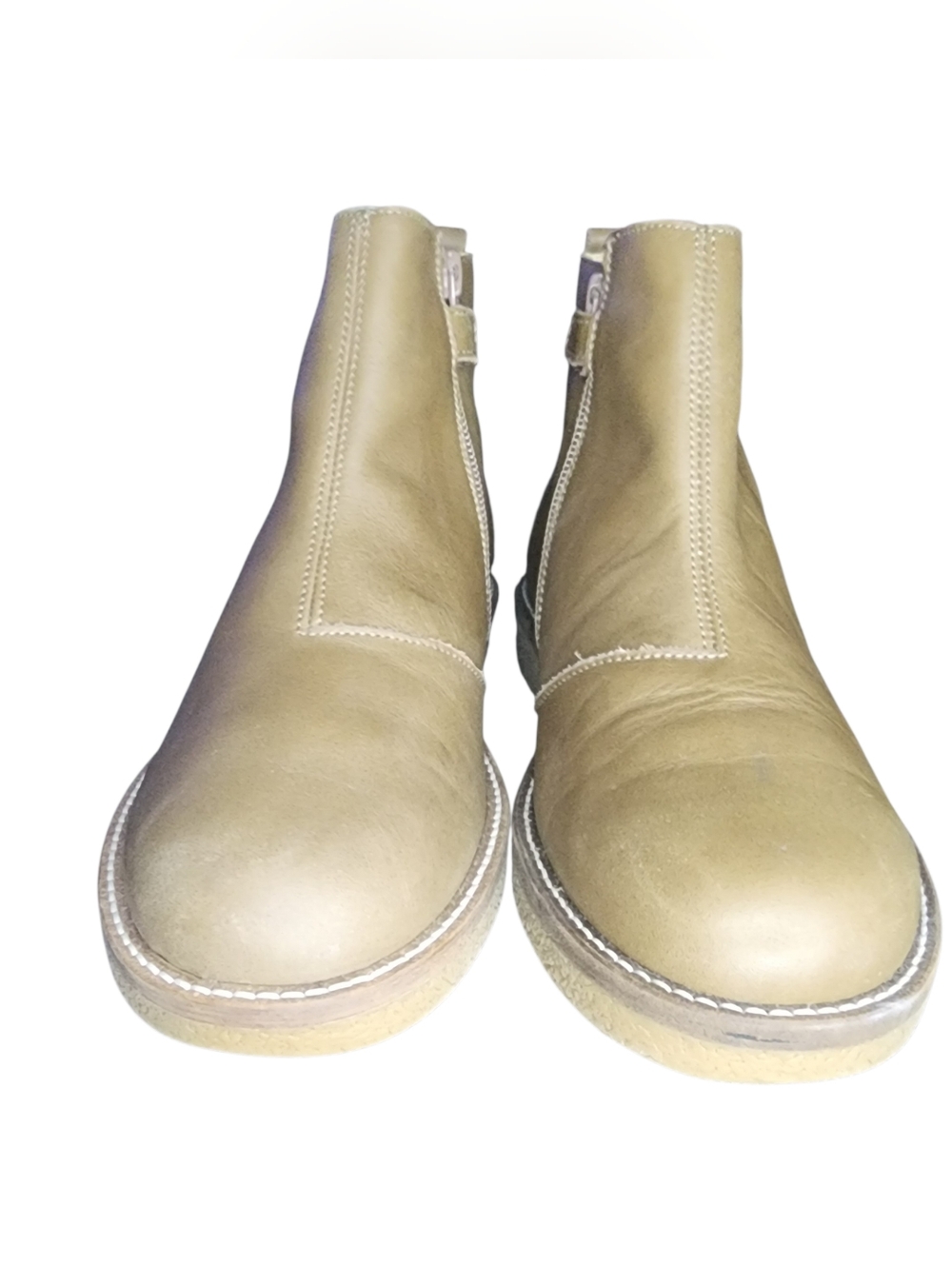 Naturino Ankle Boots, Boys 35 EU (3.5 US) - Picture 3 of 9